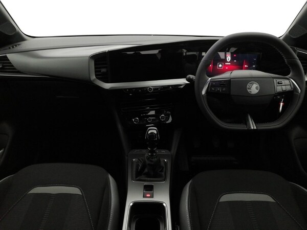 Used Vauxhall Mokka 2025 for sale - 76221276: Photo 2