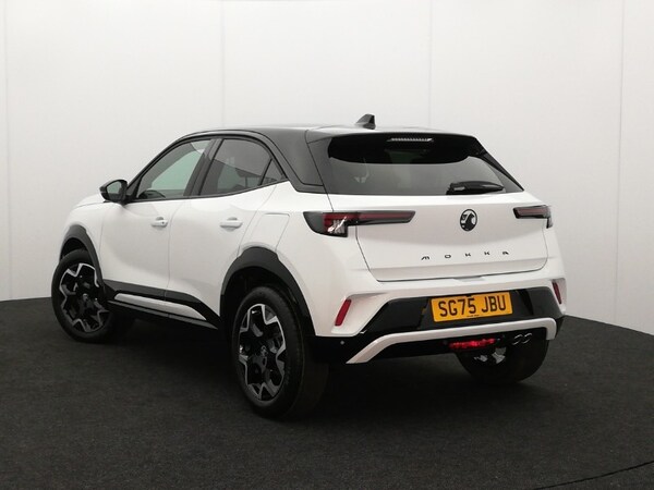 Used Vauxhall Mokka 2025 for sale - 76221276: Photo 3