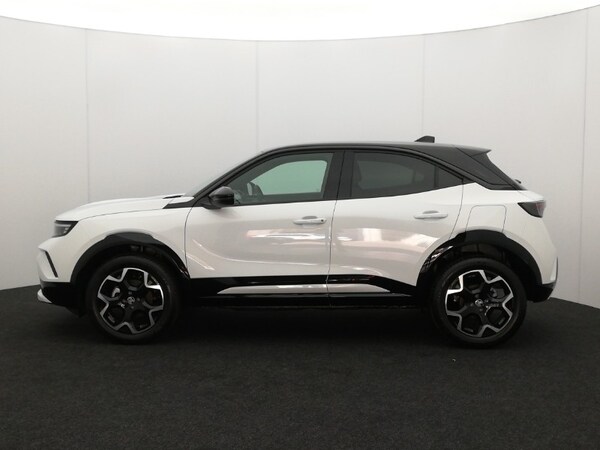 Used Vauxhall Mokka 2025 for sale - 76221276: Photo 4