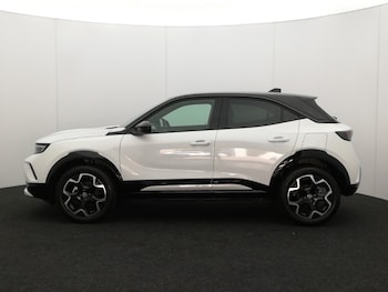 Used Vauxhall Mokka 2025 for sale - 76221276: Photo 4
