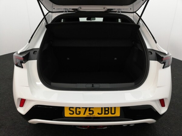 Used Vauxhall Mokka 2025 for sale - 76221276: Photo 8