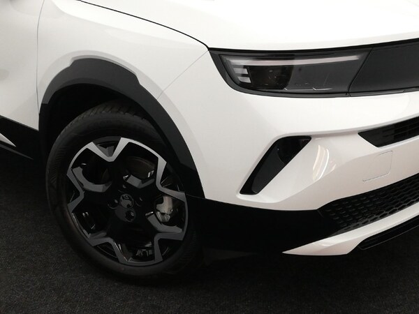 Used Vauxhall Mokka 2025 for sale - 76221276: Photo 9