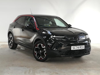 Vauxhall - Mokka