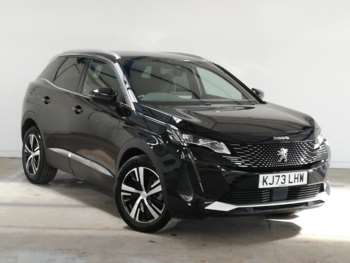 2024 - 1.2 Hybrid 136 GT 5dr e-DSC6