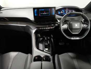 Used Peugeot 3008 2024 for sale - 74724697: Photo