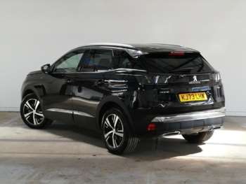 Used Peugeot 3008 2024 for sale - 74724697: Photo