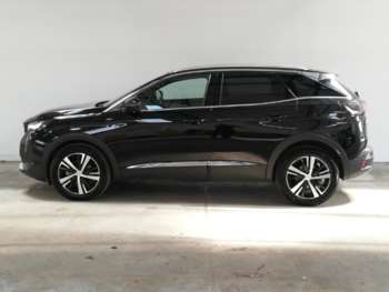 Used Peugeot 3008 2024 for sale - 74724697: Photo