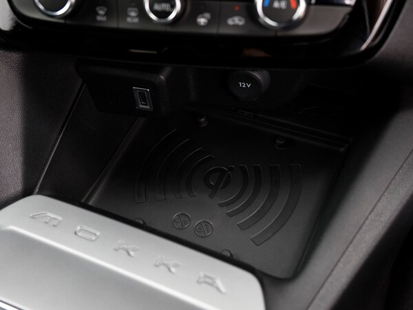 Used Vauxhall Mokka 2025 for sale - 76238062: Photo 14