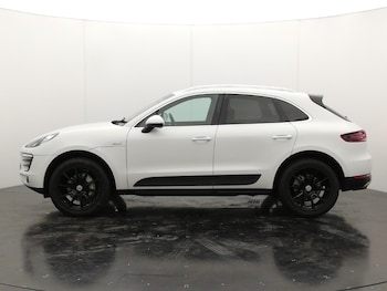 Used Porsche Macan 2014 for sale - 76537112: Photo