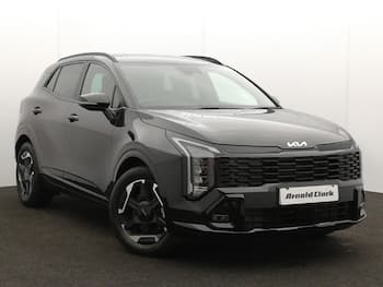 Used Kia Sportage 2026 for sale - 79684035: Photo