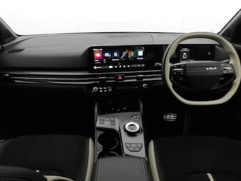 Used Kia Sportage 2026 for sale - 79684035: Photo