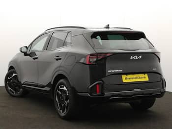 Used Kia Sportage 2026 for sale - 79684035: Photo
