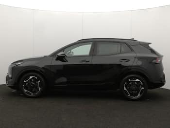 Used Kia Sportage 2026 for sale - 79684035: Photo