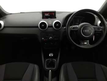Used Audi A1 2014 for sale - 75164549: Photo