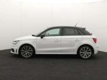 Used Audi A1 2014 for sale - 75164549: Photo