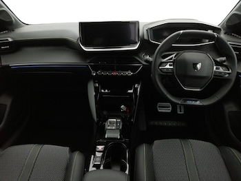 Used Peugeot 208 2025 for sale - 77439489: Photo