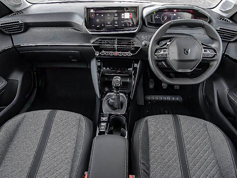 Used Peugeot 208 2025 for sale - 76285778: Photo 2