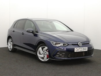 Volkswagen - Golf