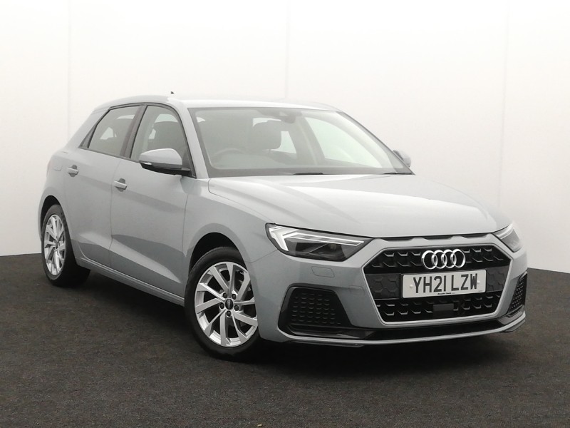 Used Audi A1 2021 for sale - 76595161: Photo 1