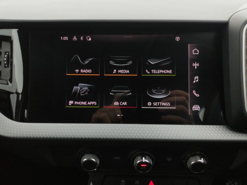 Used Audi A1 2021 for sale - 76595161: Photo 10