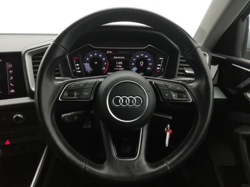 Used Audi A1 2021 for sale - 76595161: Photo 11