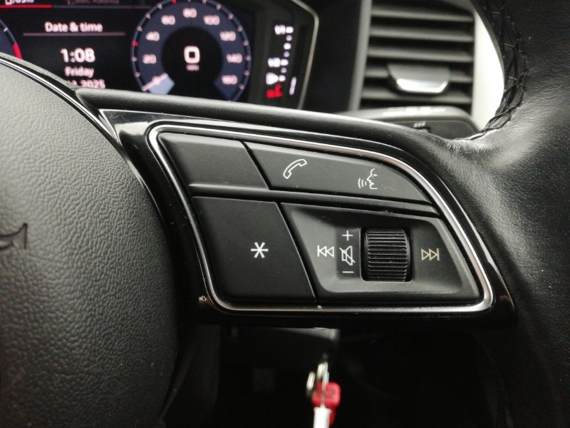 Used Audi A1 2021 for sale - 76595161: Photo 14