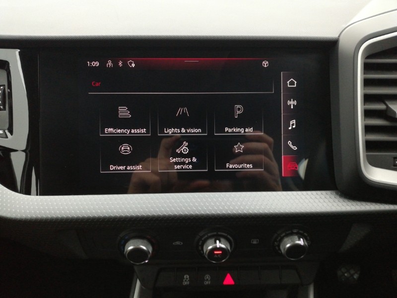 Used Audi A1 2021 for sale - 76595161: Photo 17