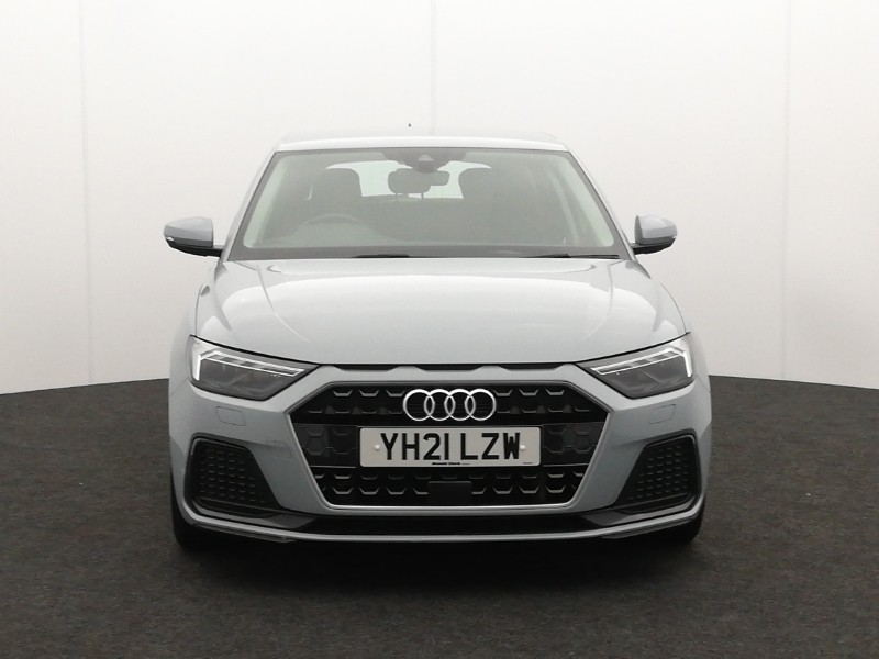Used Audi A1 2021 for sale - 76595161: Photo 19