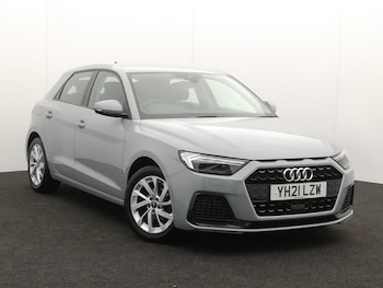 Used Audi A1 2021 for sale - 76595161: Photo