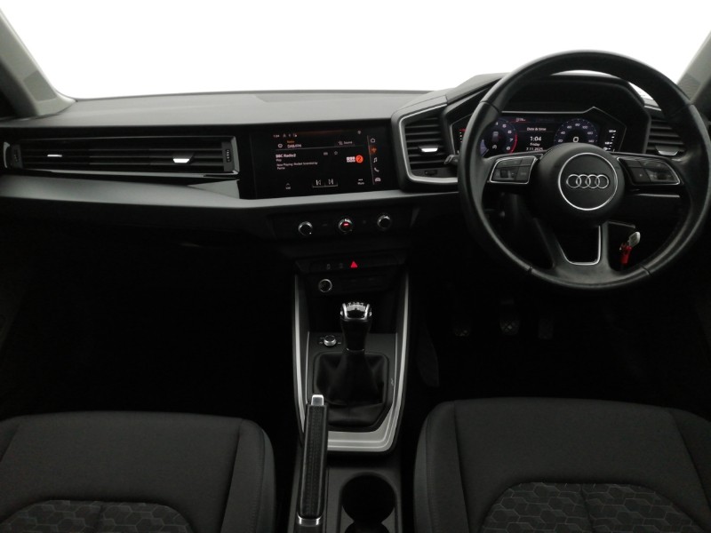 Used Audi A1 2021 for sale - 76595161: Photo 2