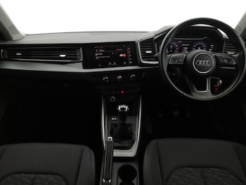 Used Audi A1 2021 for sale - 76595161: Photo