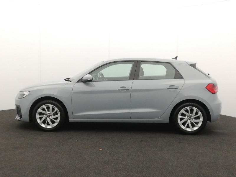 Used Audi A1 2021 for sale - 76595161: Photo 4