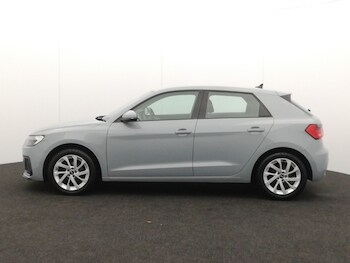 Used Audi A1 2021 for sale - 76595161: Photo
