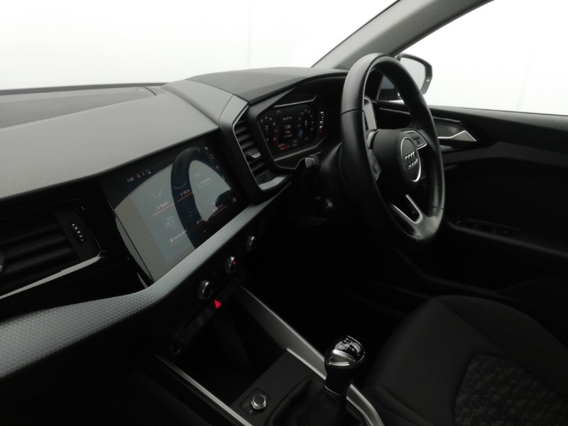 Used Audi A1 2021 for sale - 76595161: Photo 5