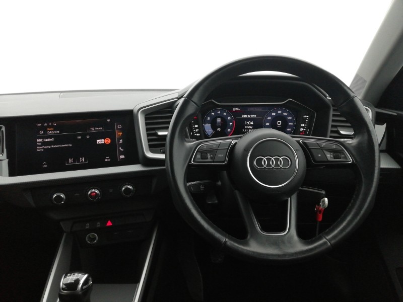 Used Audi A1 2021 for sale - 76595161: Photo 7