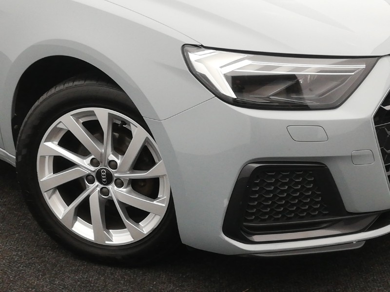 Used Audi A1 2021 for sale - 76595161: Photo 9