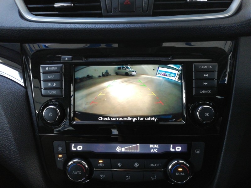 Used Nissan Qashqai 2019 for sale - 77234758: Photo 10