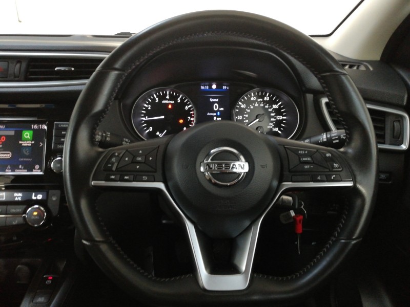 Used Nissan Qashqai 2019 for sale - 77234758: Photo 11