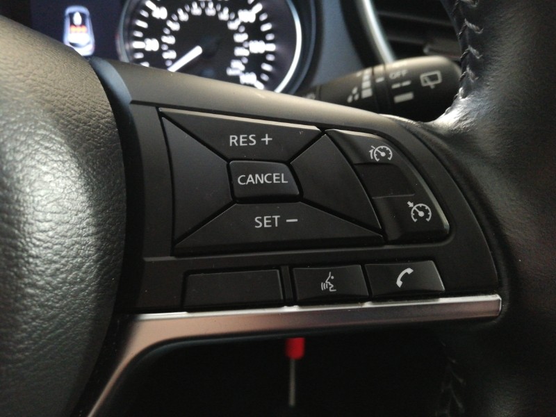 Used Nissan Qashqai 2019 for sale - 77234758: Photo 14