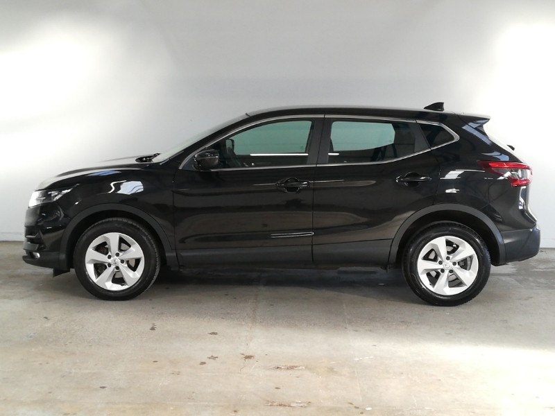 Used Nissan Qashqai 2019 for sale - 77234758: Photo 4
