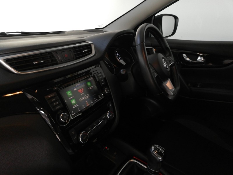 Used Nissan Qashqai 2019 for sale - 77234758: Photo 5