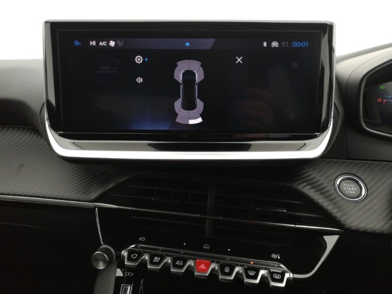 Used Peugeot 2008 2025 for sale - 77130174: Photo 10