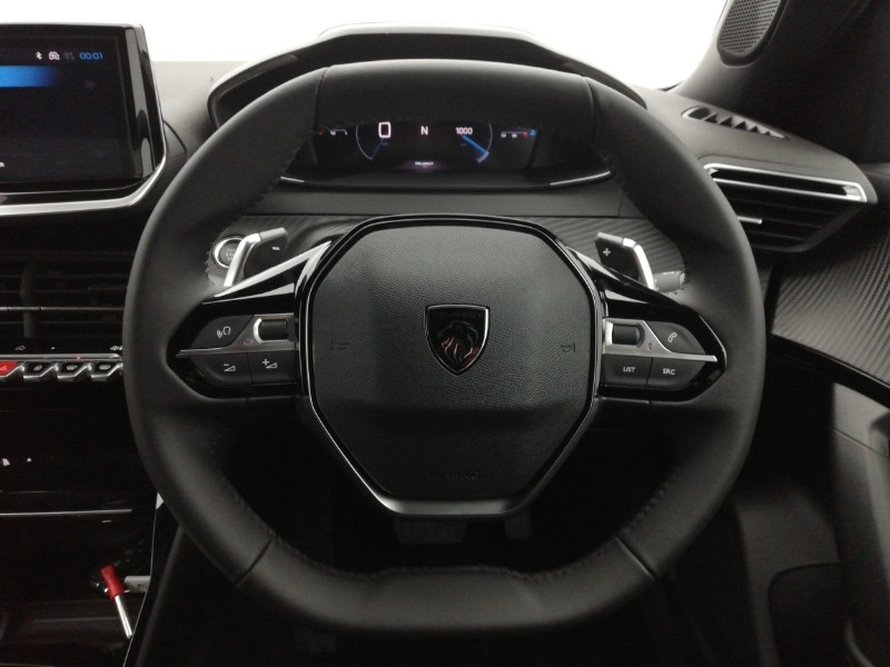 Used Peugeot 2008 2025 for sale - 77130174: Photo 11