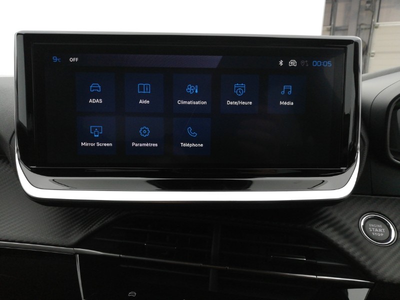 Used Peugeot 2008 2025 for sale - 77130174: Photo 16