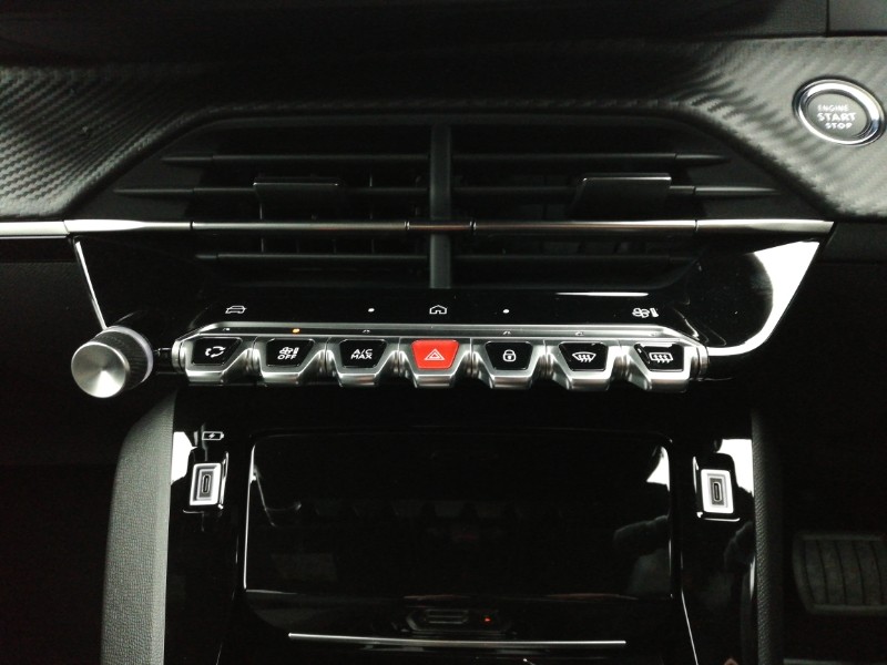 Used Peugeot 2008 2025 for sale - 77130174: Photo 17