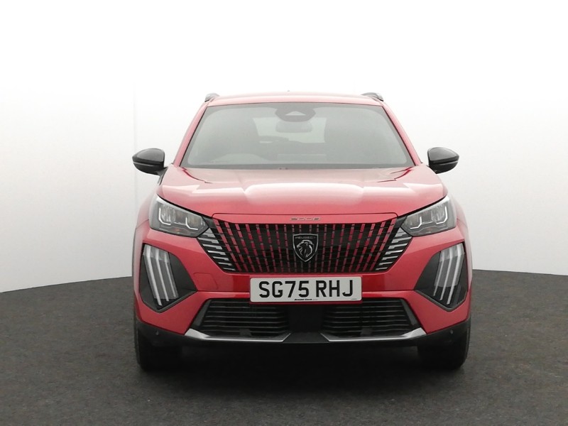 Used Peugeot 2008 2025 for sale - 77130174: Photo 19