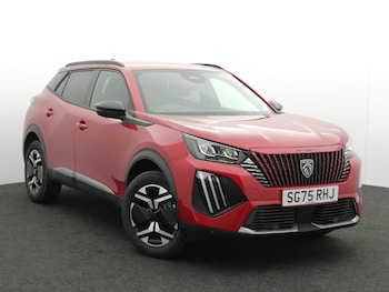 Used Peugeot 2008 2025 for sale - 77130174: Photo