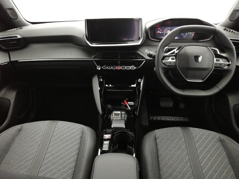 Used Peugeot 2008 2025 for sale - 77130174: Photo 2