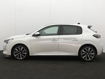 Used Peugeot 208 2020 for sale - 79298674: Photo