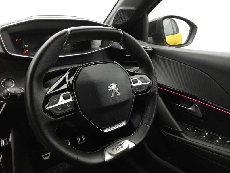 Used Peugeot 208 2022 for sale - 77933590: Photo 11